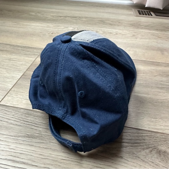 Ravenclaw Harry Potter Blue Cap - Picture 2 of 4